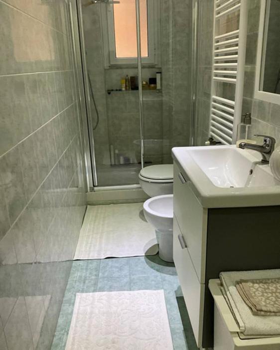 One Room San Pietro Rome Exterior photo